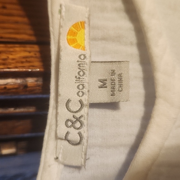 Blouse - Picture 2 of 6